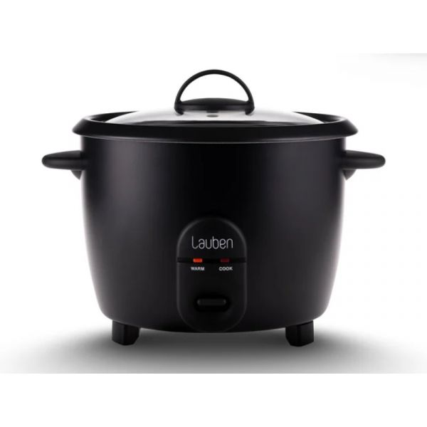 Lauben LBNRC1800BC Rice Cooker 1800BC rizsfőző (4260645680470)